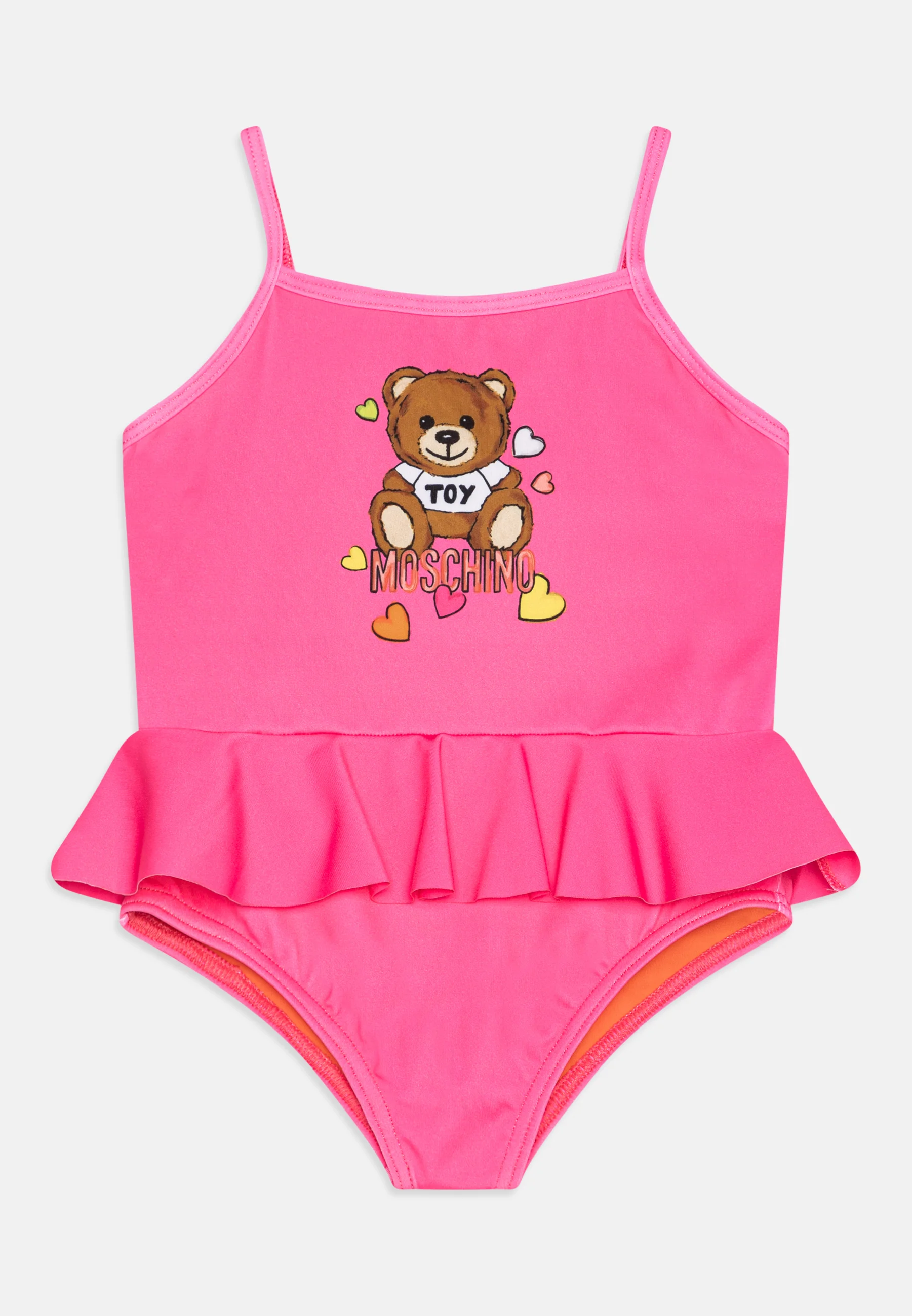 MOSCHINO BABY SWIMSUIT - Traje de baño