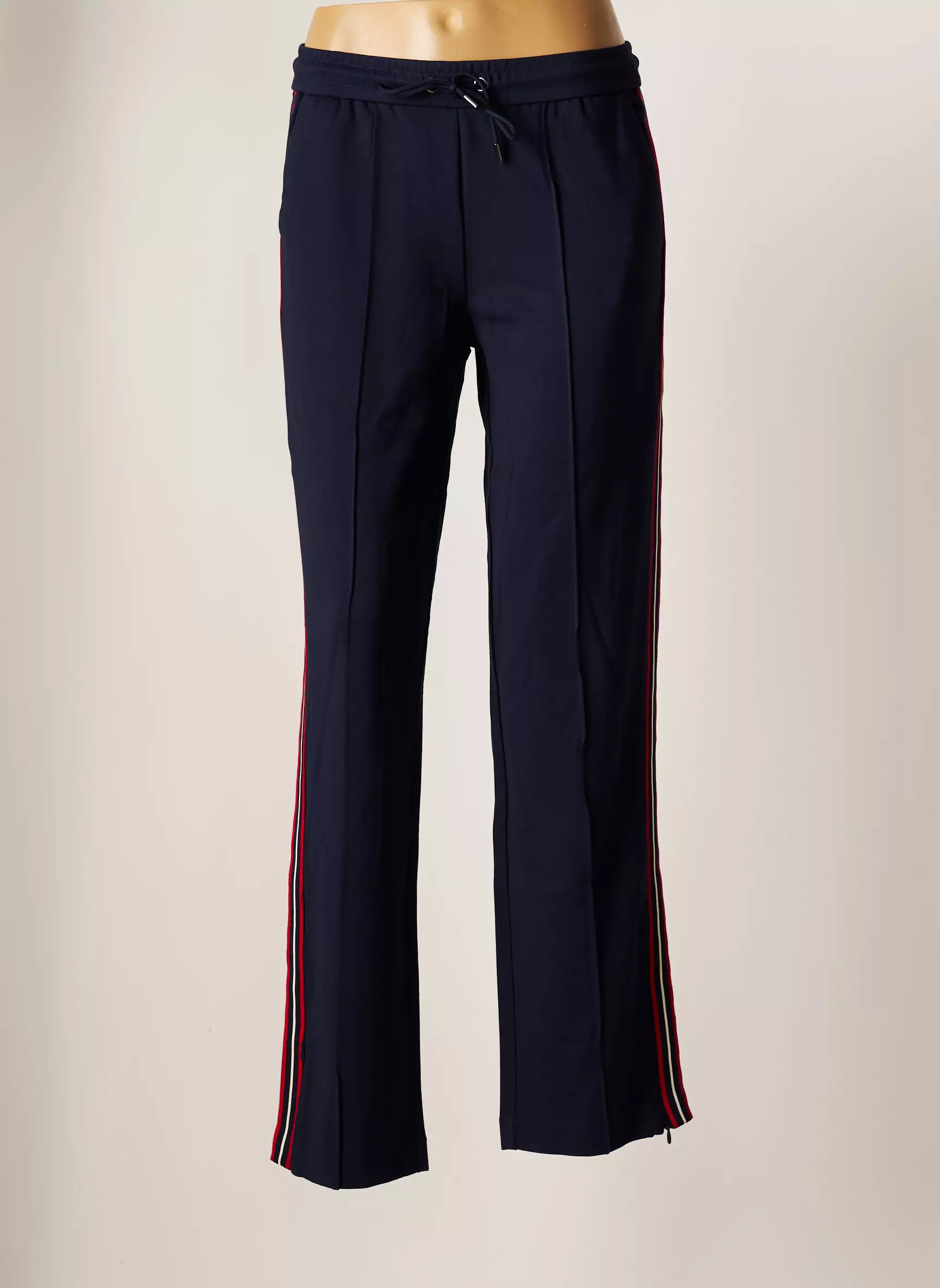 Olsen Jogging Femme couleur bleu