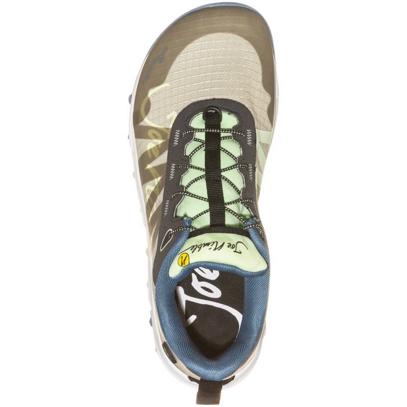 Joe Nimble Trail Addict Laufschuhe Damen
