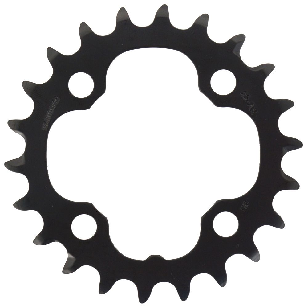 Shimano ALIVIO 9-fach Kettenblatt für FC-M4000/M4050 kaufen | Bike-Discount