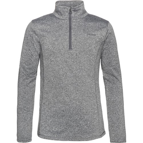 KINDER ROLLI FABRIZOM JR 1/4 ZIP TOP