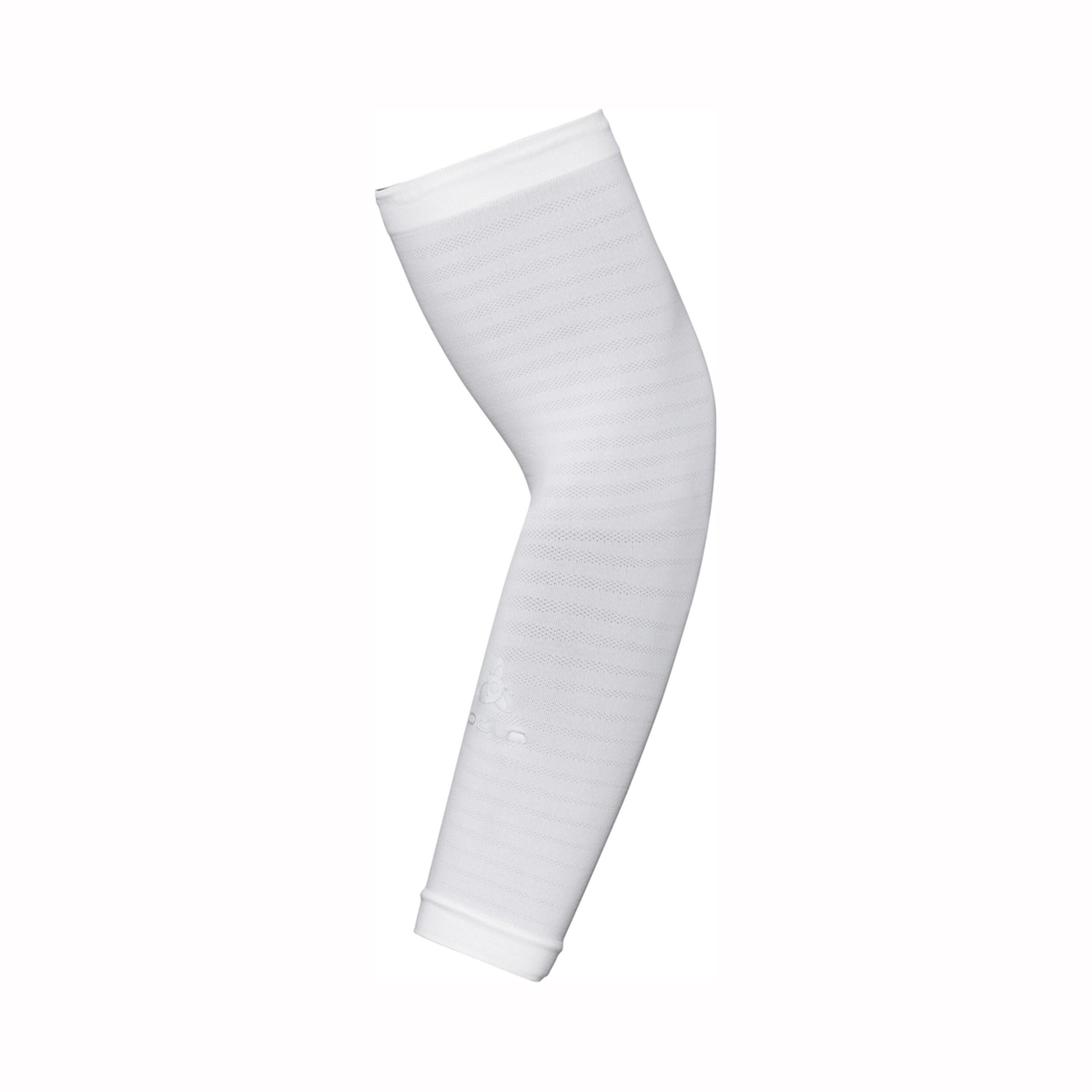 Ceramicool Light Arm Sleeve - Weiß