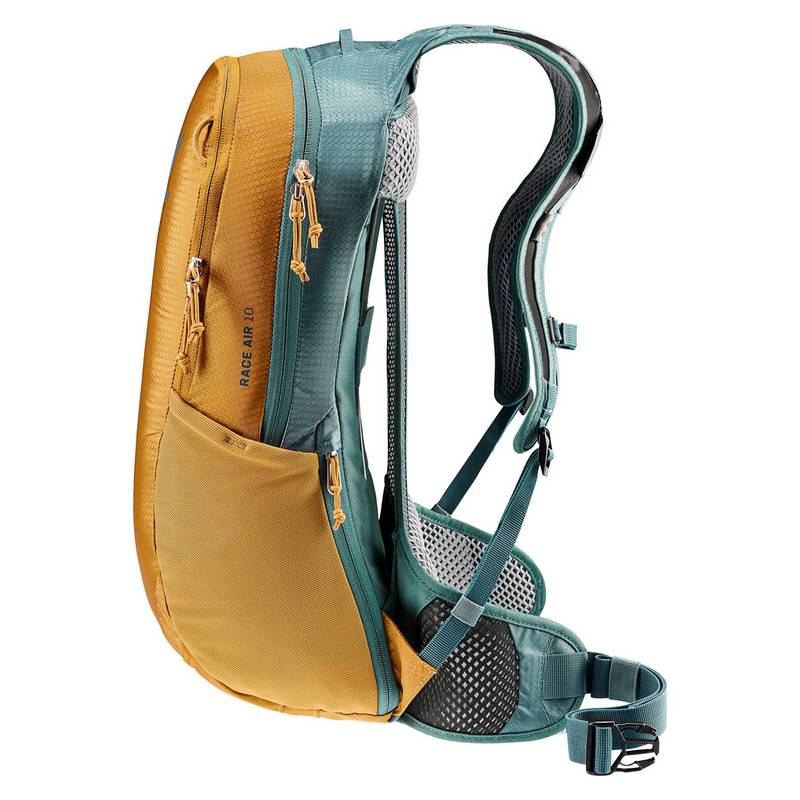 Deuter Race Air 10 Fahrradrucksack