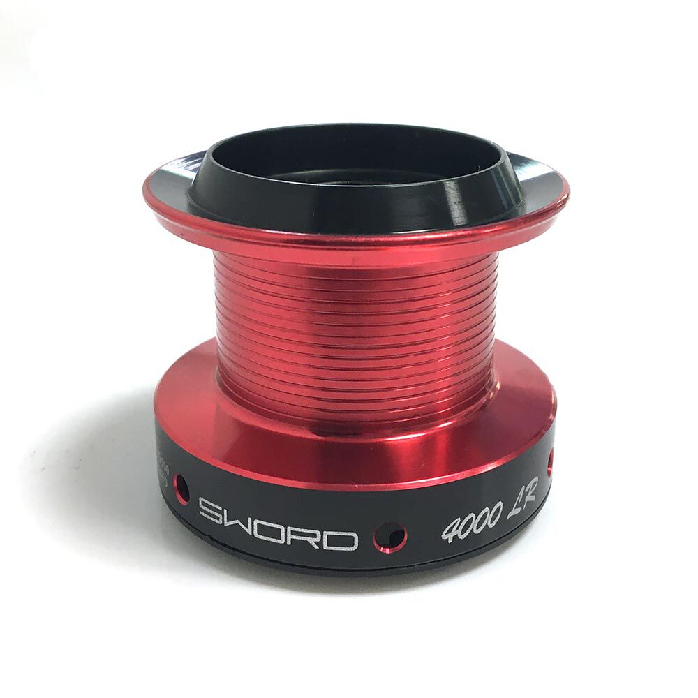 Bobine supplémentaire pour moulinet sword 4000 lr