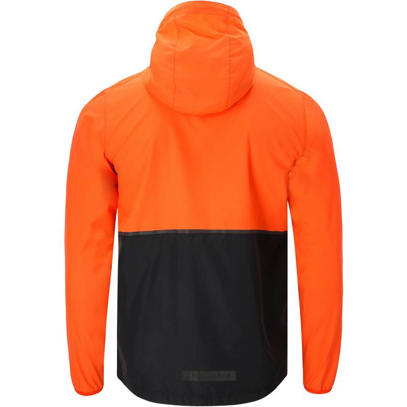 Endurance Hugoee Trainingsjacke Herren