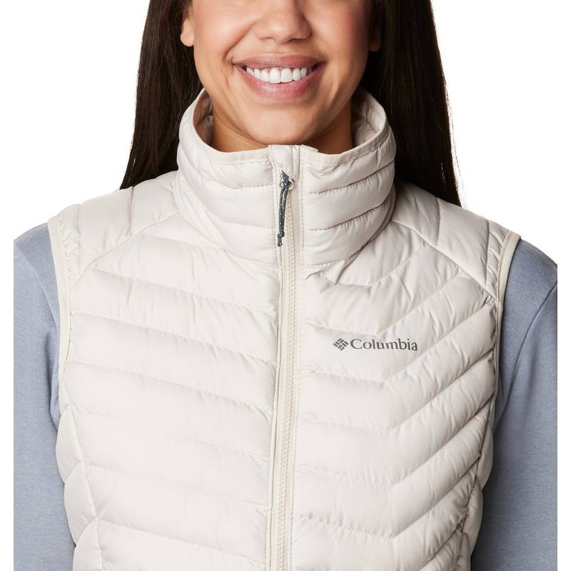Columbia Powder Lite Steppweste Damen