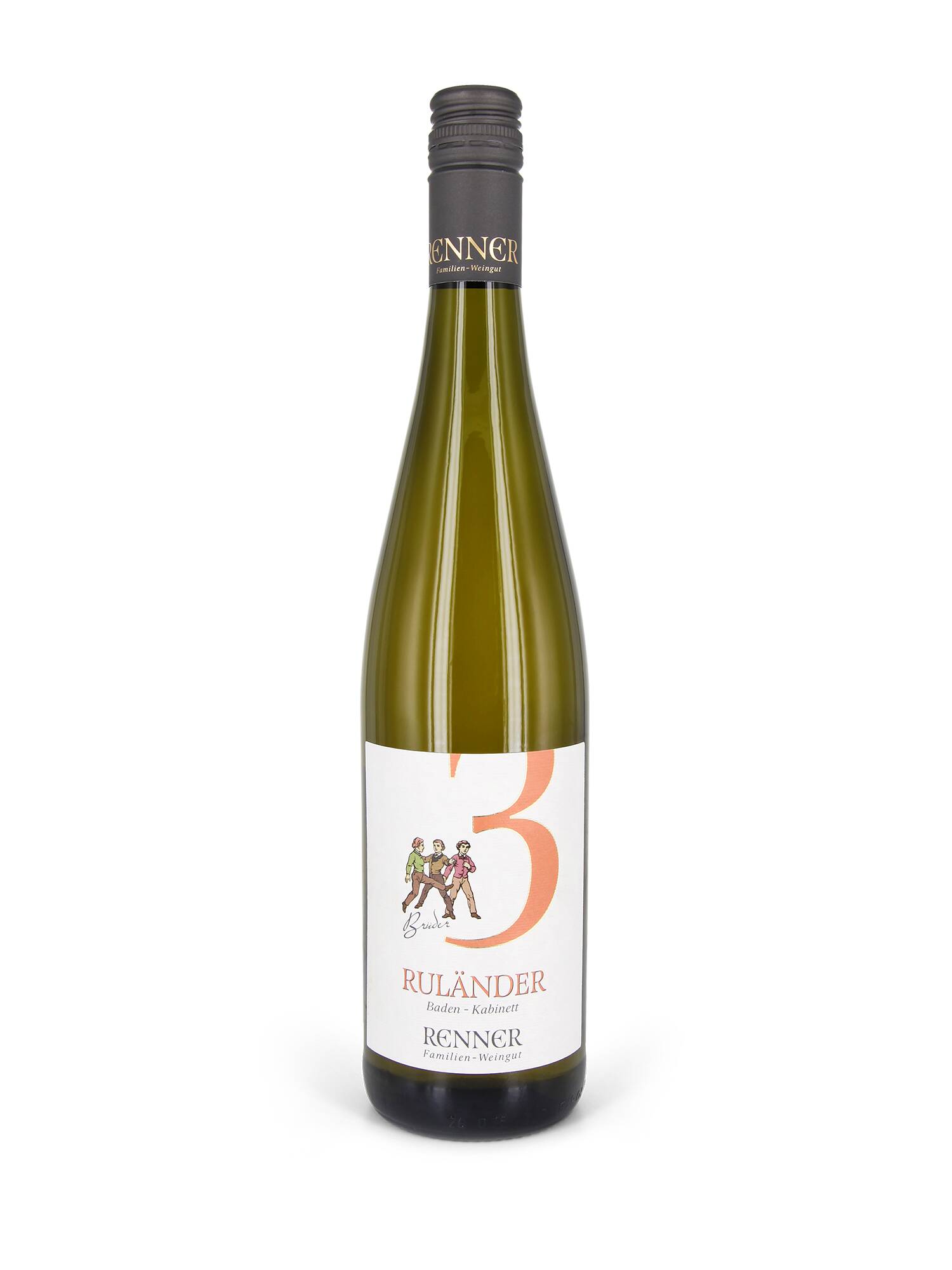 Weingut Renner Ruländer Kabinett 2022