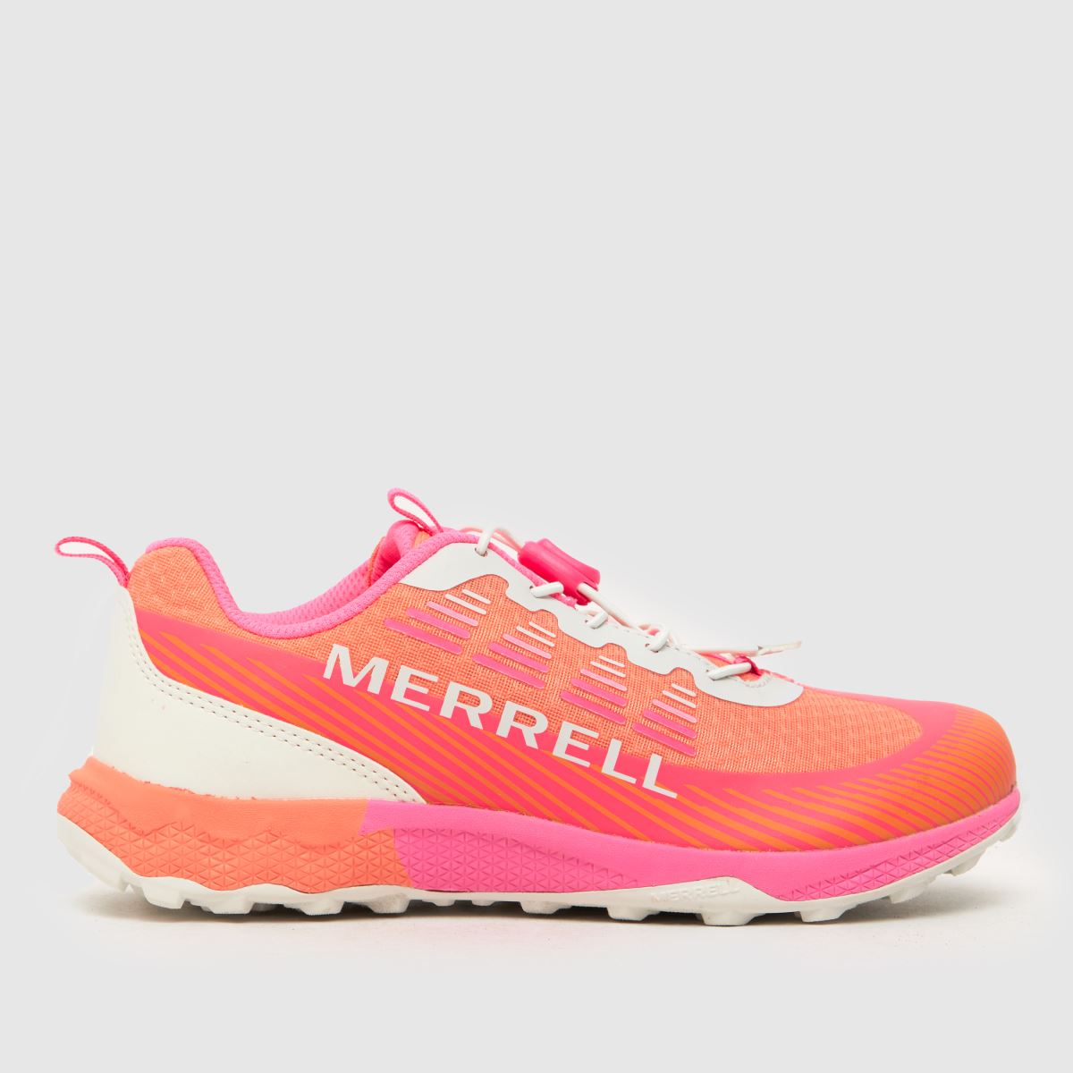 Merrell roza multi agility peak dekliški mladinski športni copati