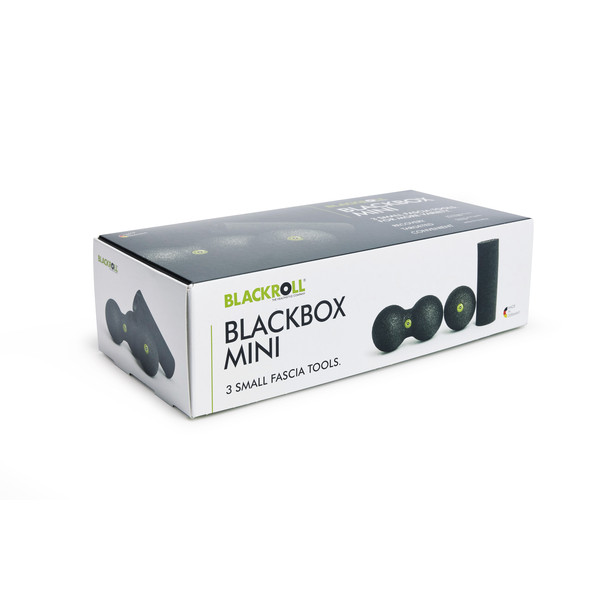 BLACKBOX MINI