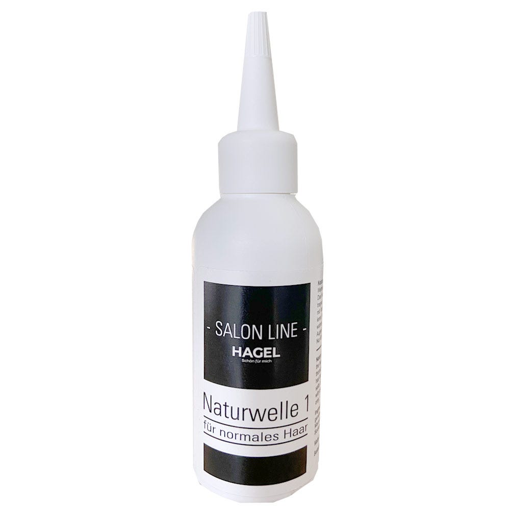 HAGEL Naturwelle 1 80 ml