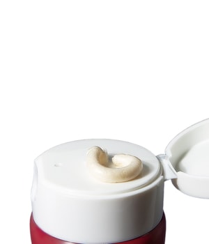 WHAMISA Organic Flowers Foam Cleansing Cream Reinigungscreme 200 ml