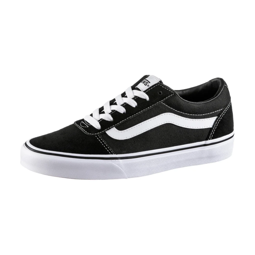 Vans Ward VN0A3IUNIJU / schwarz