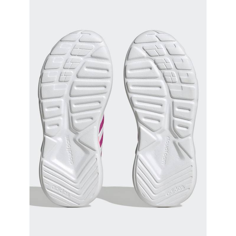 adidas Nebzed Elastic Lace Top Strap Schuh Sneaker Kinder