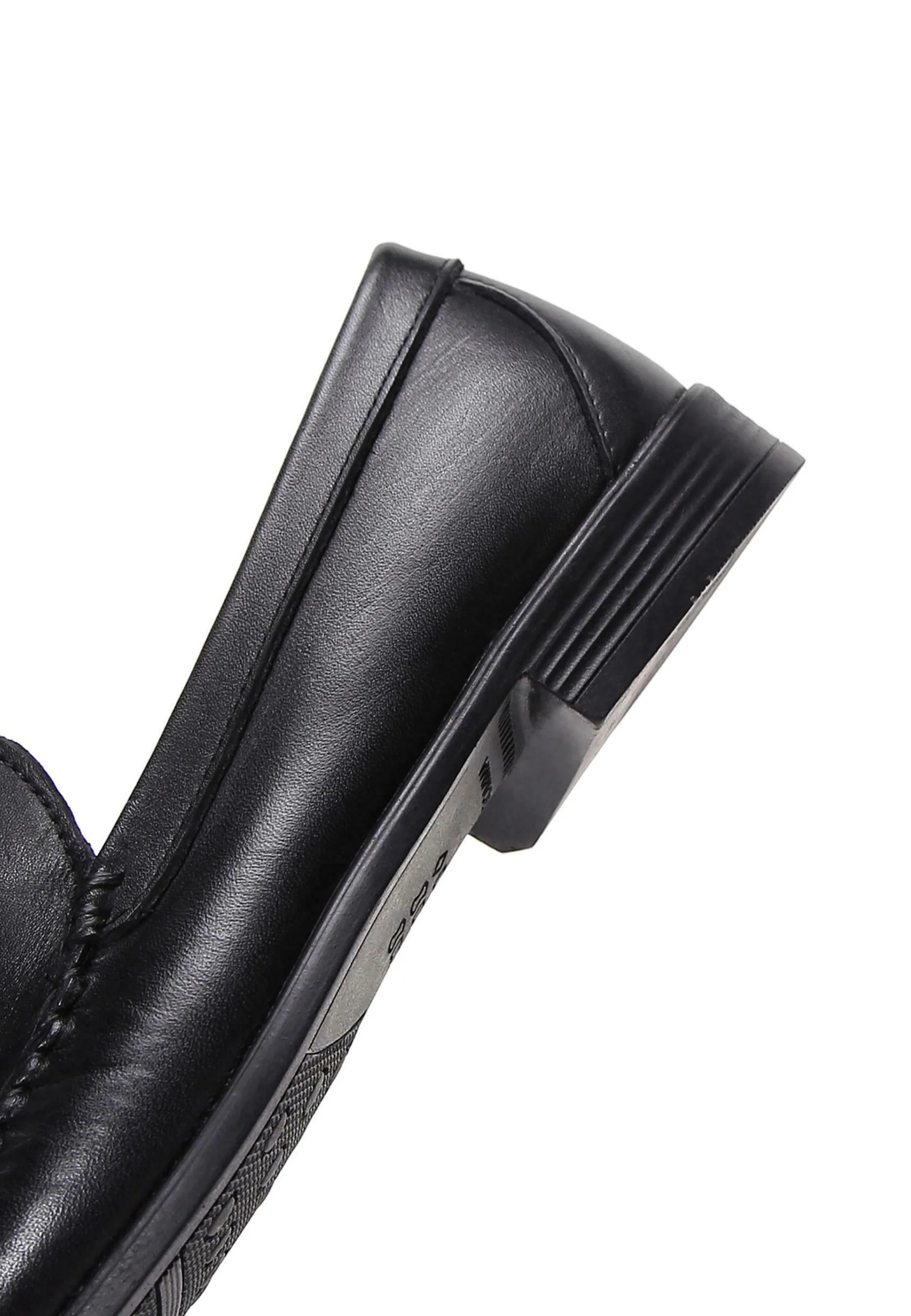 Mocasines elegantes Derimod