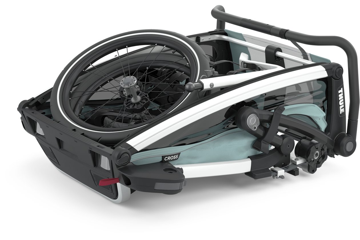 Thule Chariot Cross2