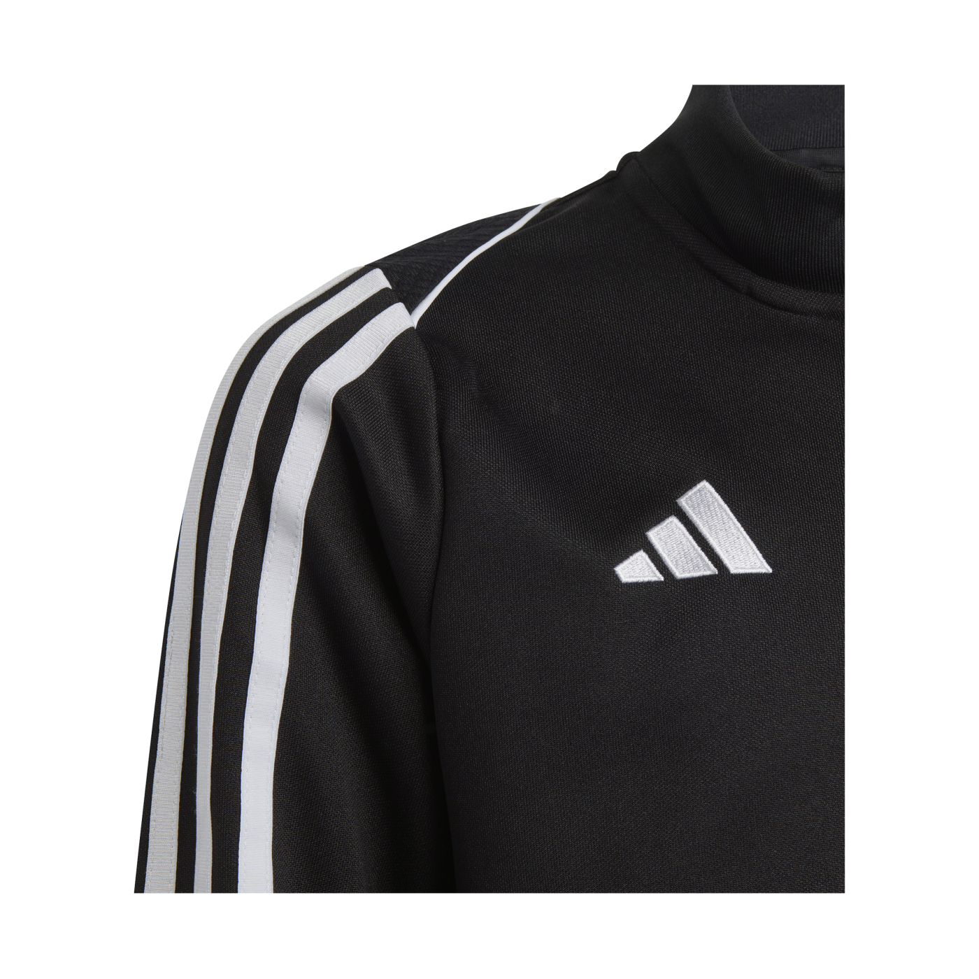 adidas Tiro 23 League Track Top Kids Schwarz