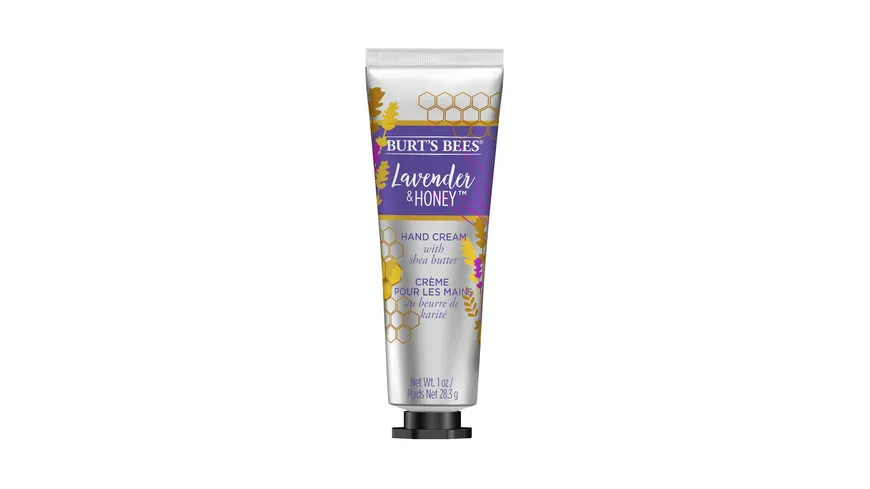 BURT'S BEES Handcreme Lavender & Honig 28.3 g