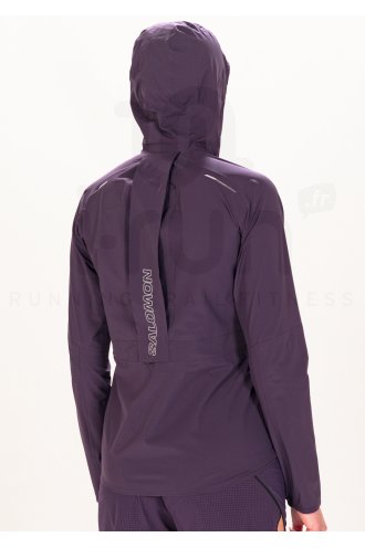 Salomon Bonatti Trail W
