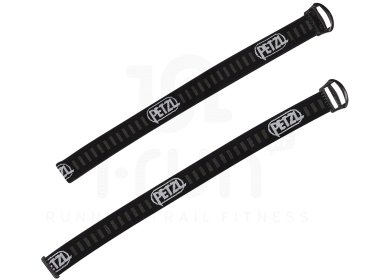 Petzl élastiques de rechange pour Myo-Lite Duo