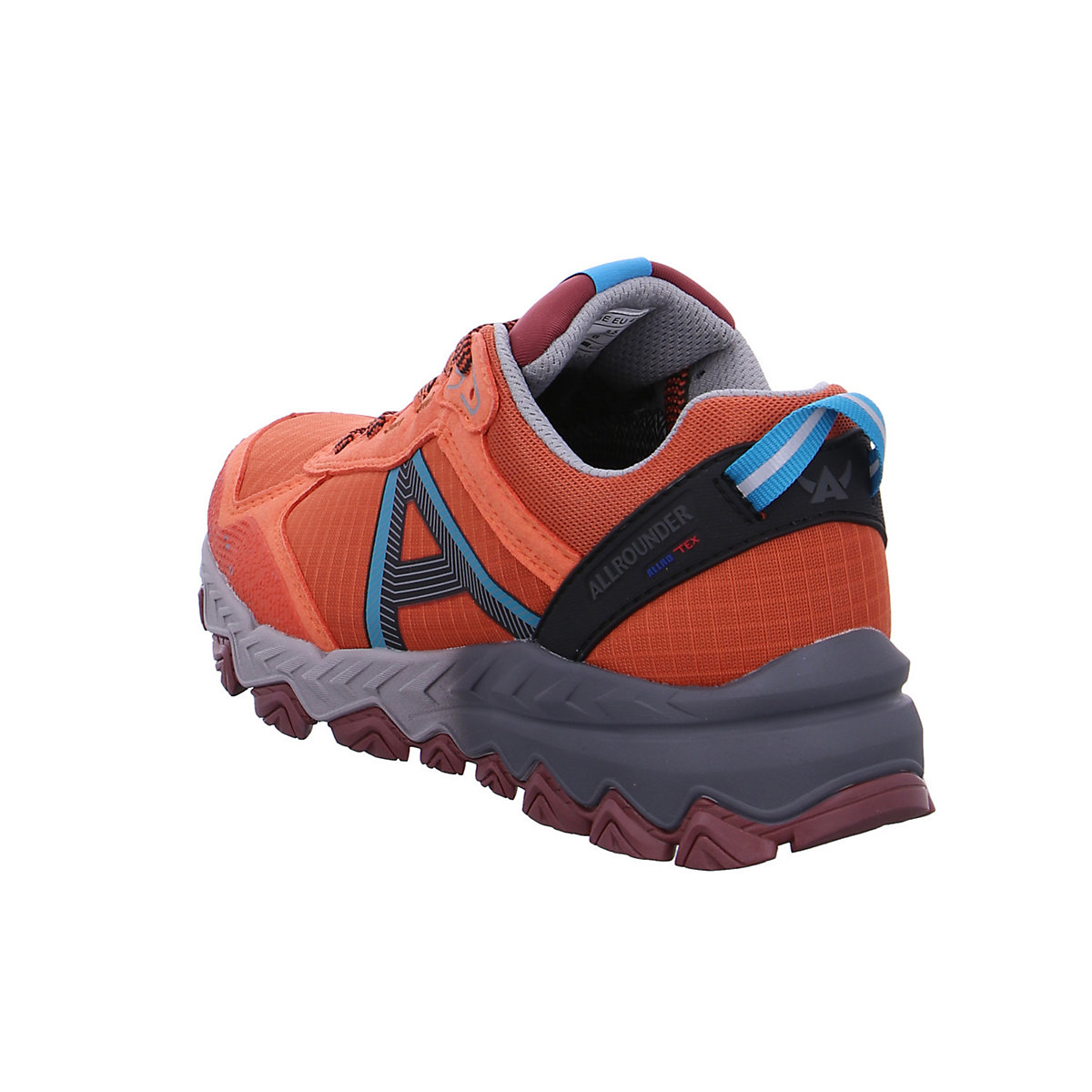 Trekking- & Wanderstiefel