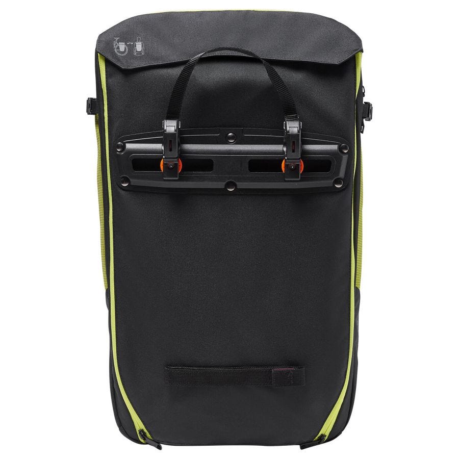 Cycle 28 II Luminum - Rucksack Fahrradtasche