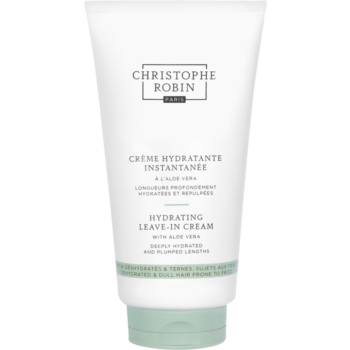 Hydrating Leave-in Cream with Aloe Vera