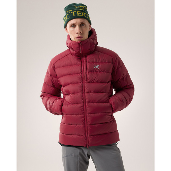 THORIUM HOODY M Herren - Daunenjacke