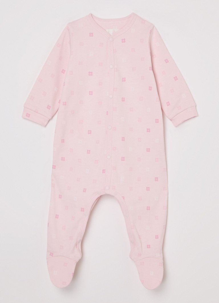 Givenchy  Babypak met logoprint
