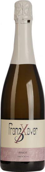 2021 Pinot Sekt trocken - Weingut Franz Xaver Hof