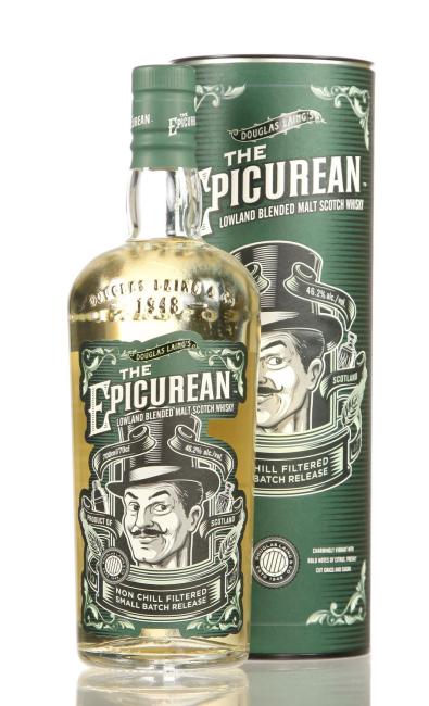 Epicurean 0,7 l·46,2 % vol