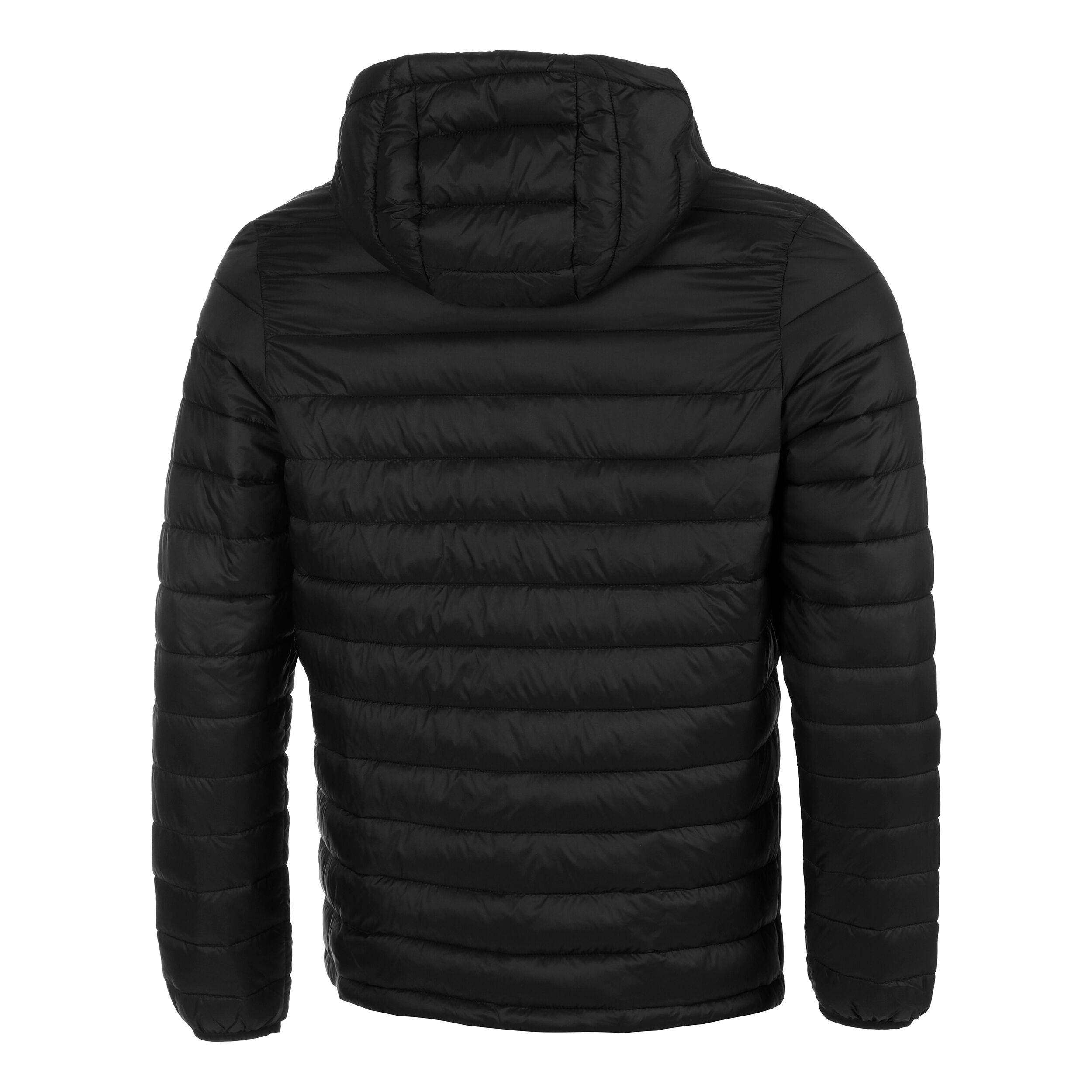 Mazzini Padded Daunenjacke Herren - Schwarz
