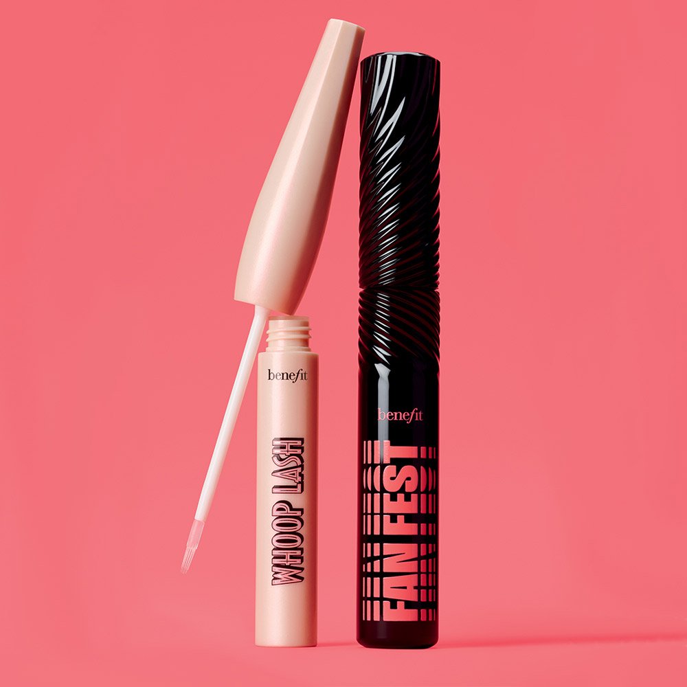 Benefit Wimpernserum Whoop Lash
