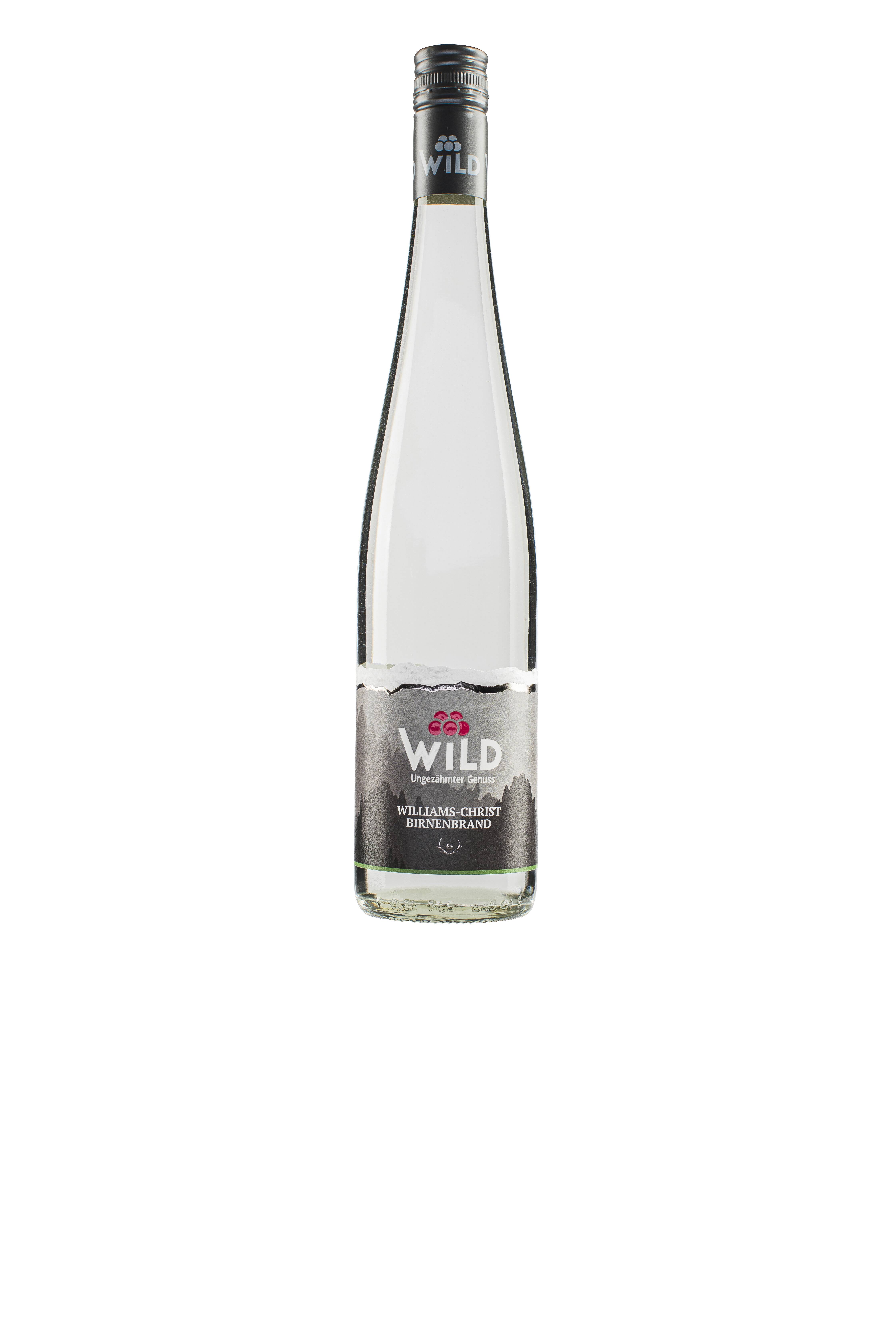 Weingut Wild Williams Christ Birne
