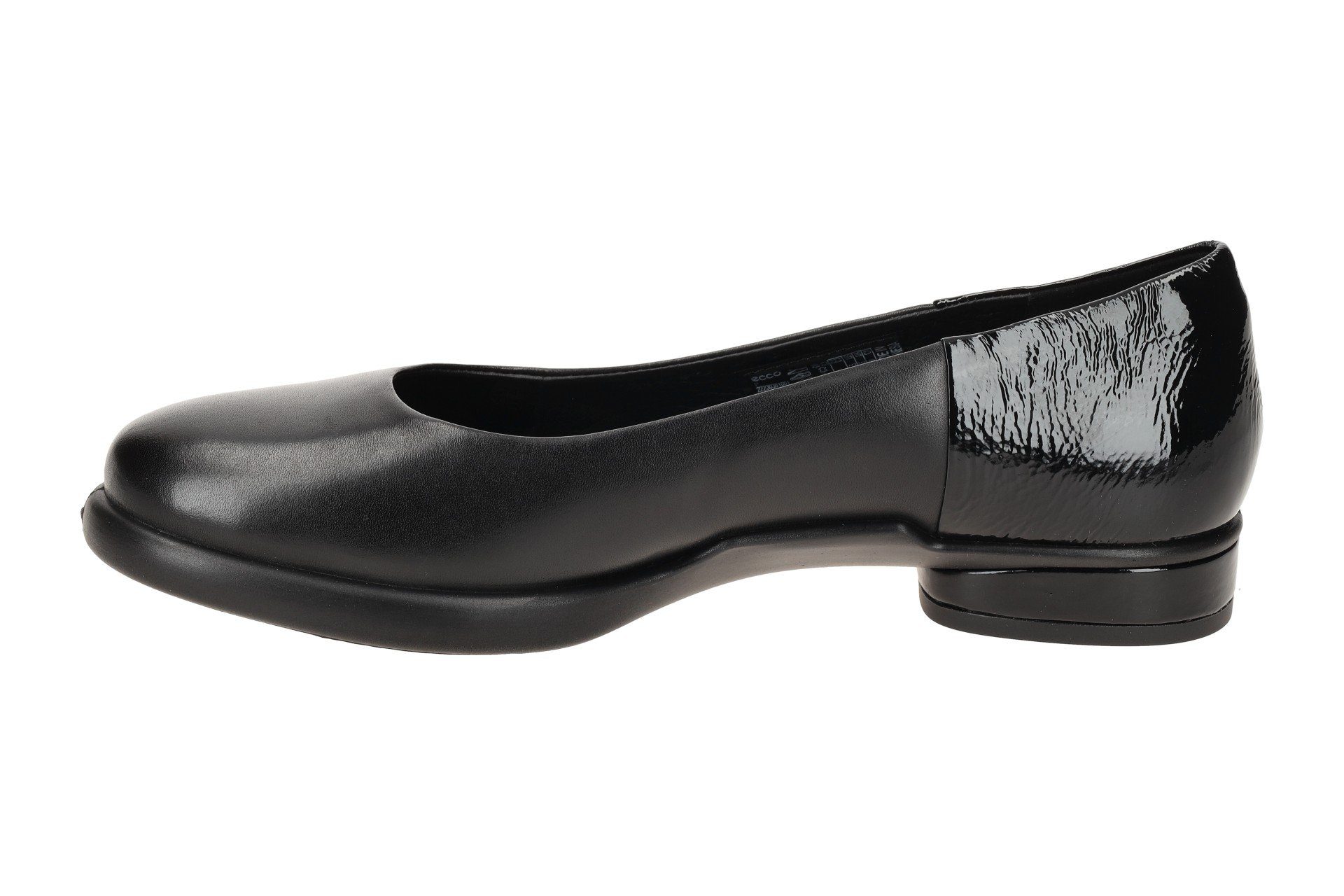 Ecco 22230301001 Ballerina