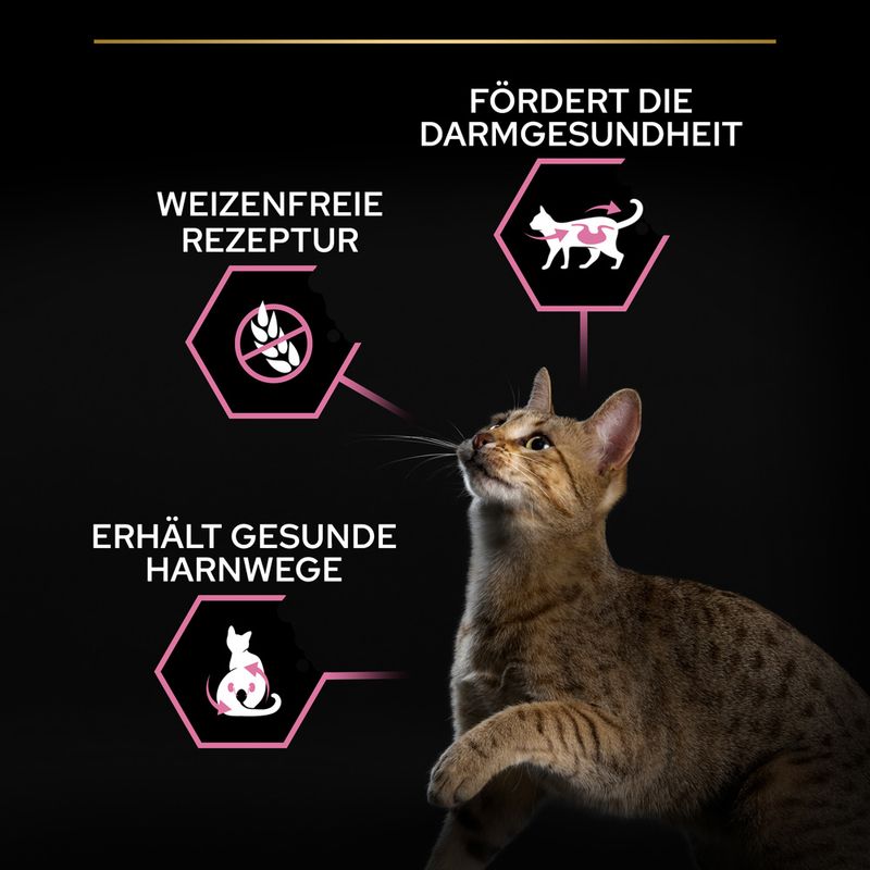 PURINA PRO PLAN Sterilised Adult Delicate Digestion