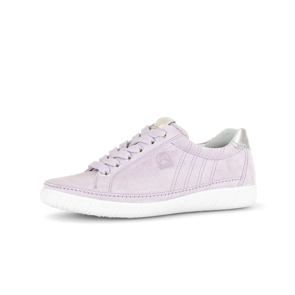 Gabor comfort Sneaker low rosa