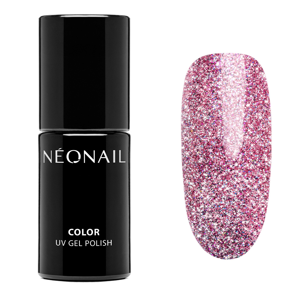 neonail No Bra Club VERNIS SEMIPERMAMENT