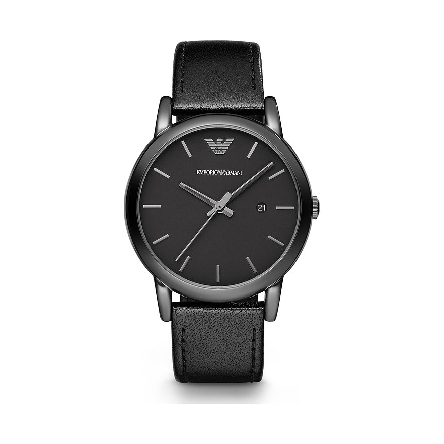 Emporio Armani Herrenuhr