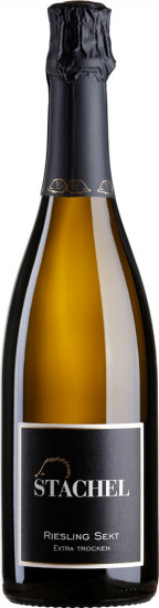 2020 Riesling Sekt trocken - Weingut Erich Stachel