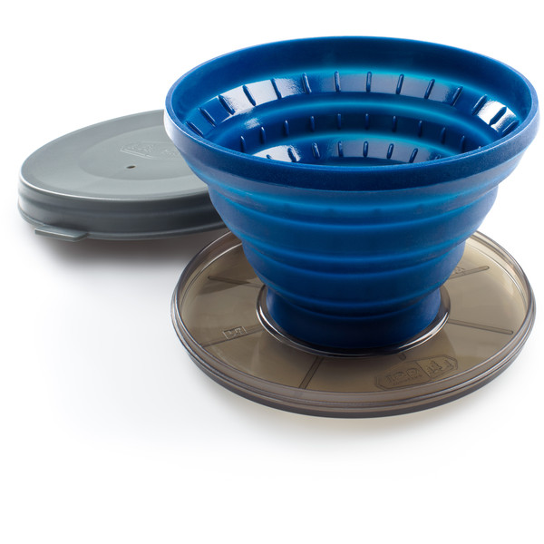 COLLAPSIBLE JAVADRIP - Kaffeefilter