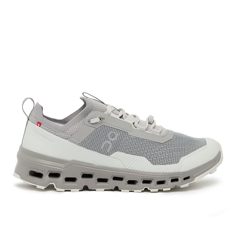 ON Cloudultra 2 PO fog/ice