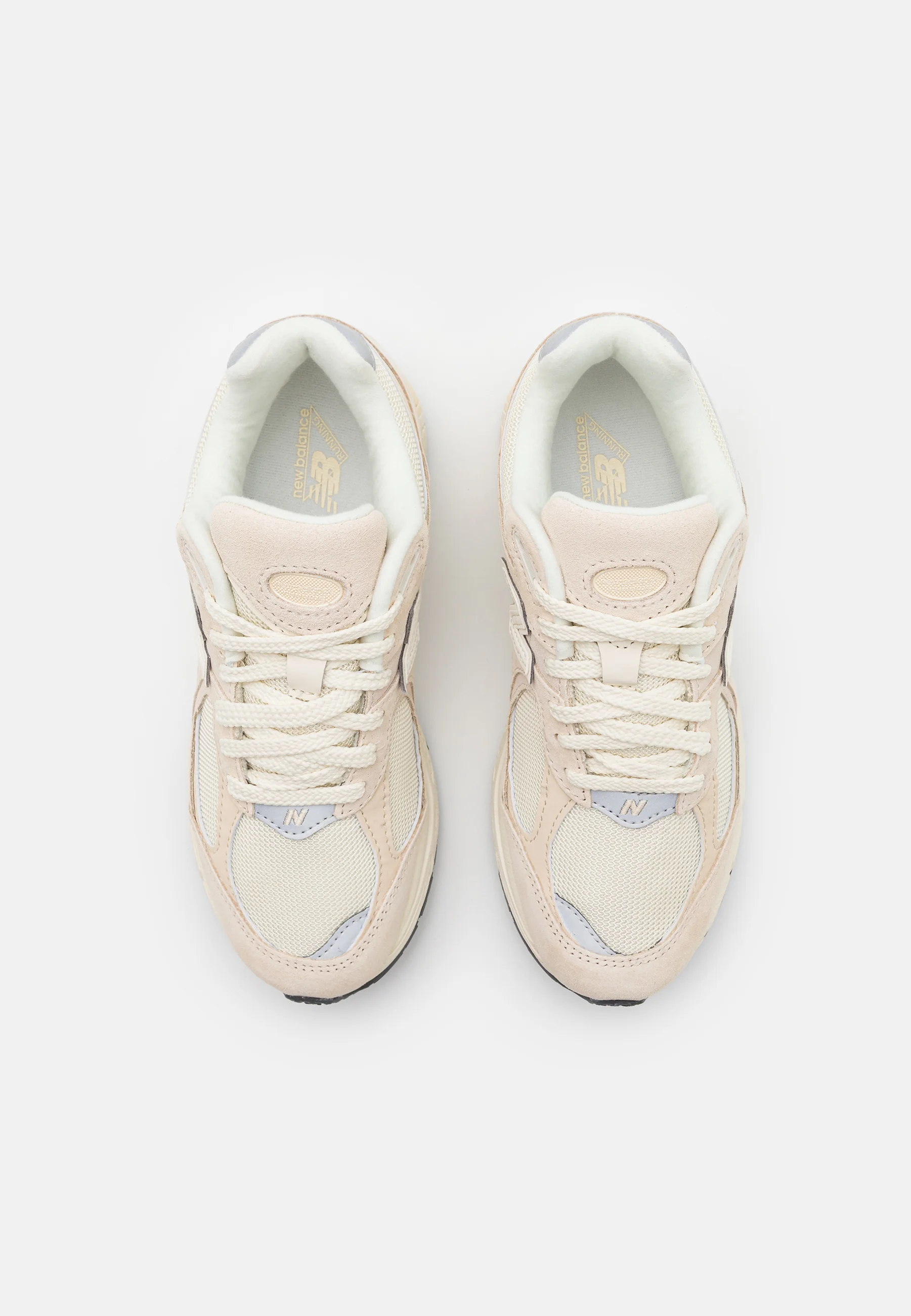 New Balance 2002 UNISEX - Zapatillas bajas