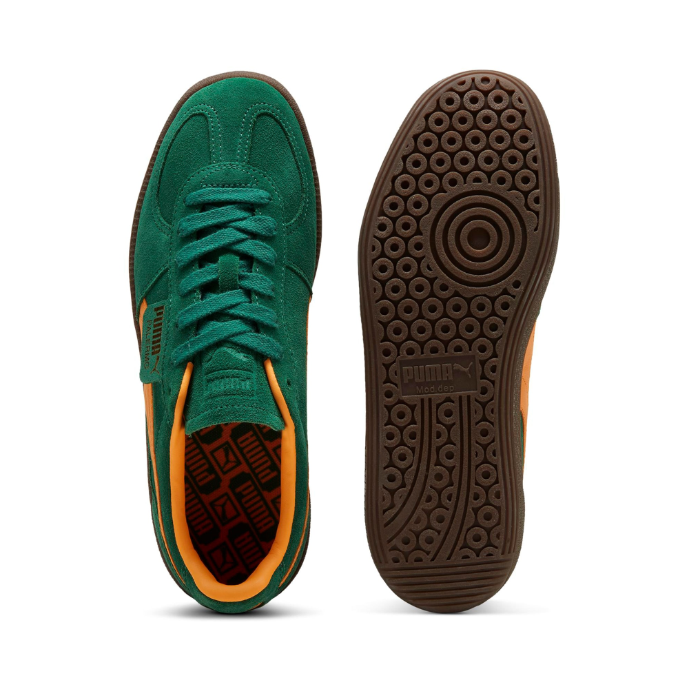PUMA Palermo 396463-005 / grün