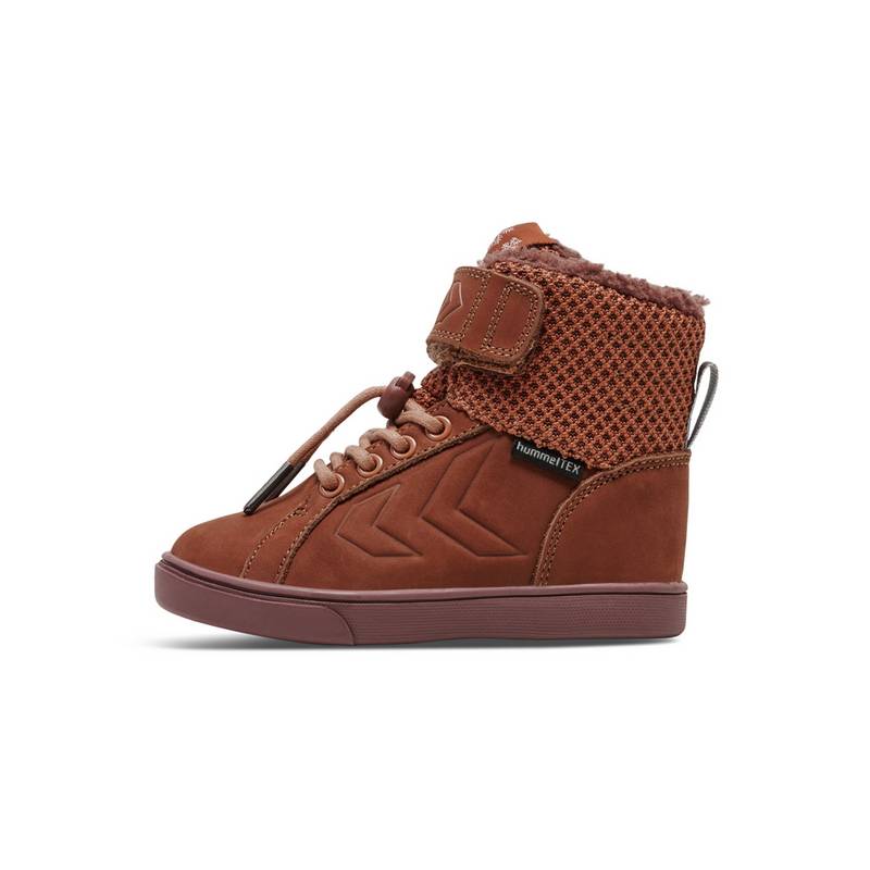 hummel SPLASH TEX JR Winterschuhe Kinder