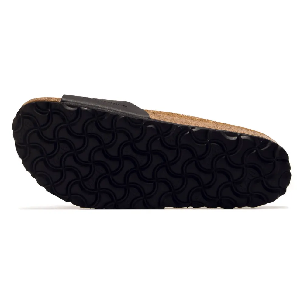 Birkenstock Madrid BF 40793 / schwarz