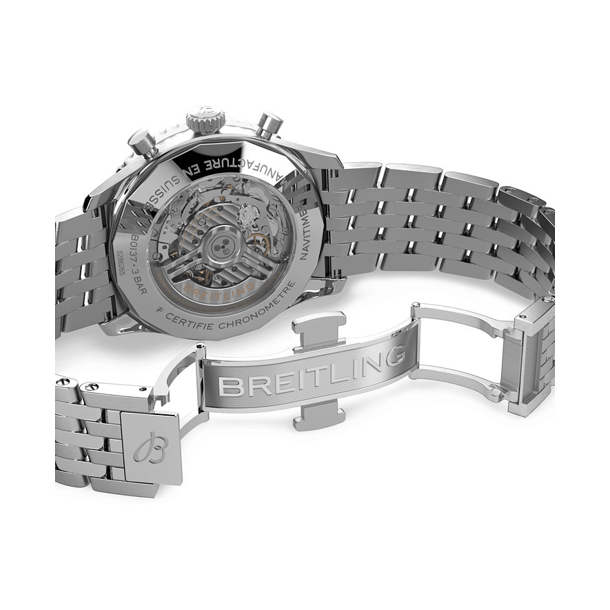 Breitling Chronograph Navitimer Chrono B01