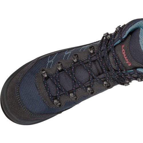 DAMEN MULTIFUNKTIONSSTIEFEL TAURUS PRO GTX MID WS