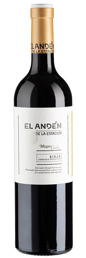 El Andén de la Estación 2019