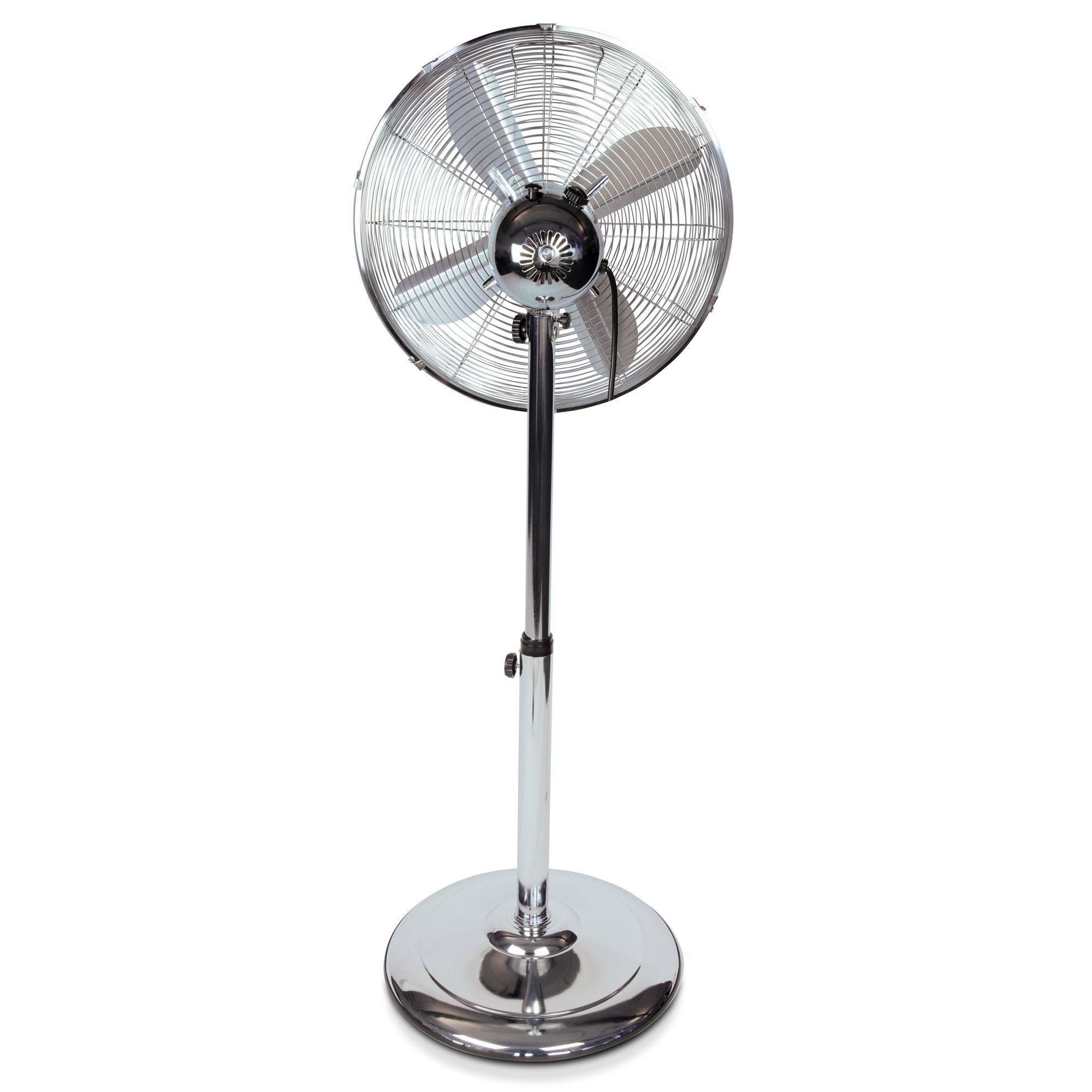 Trebs 99385 Standventilator