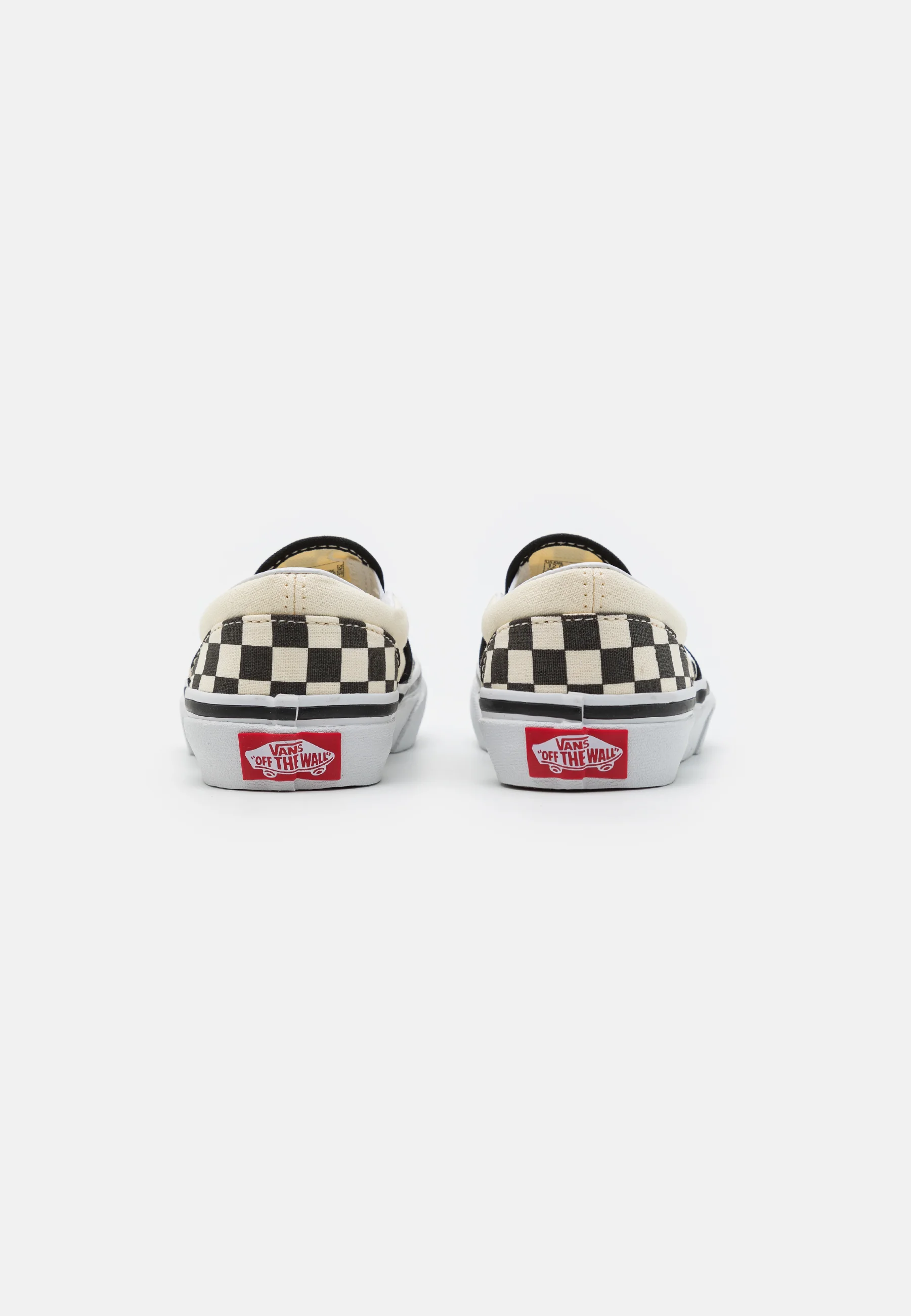 Vans CLASSIC SLIP-ON UNISEX - Zapatillas sin cordones